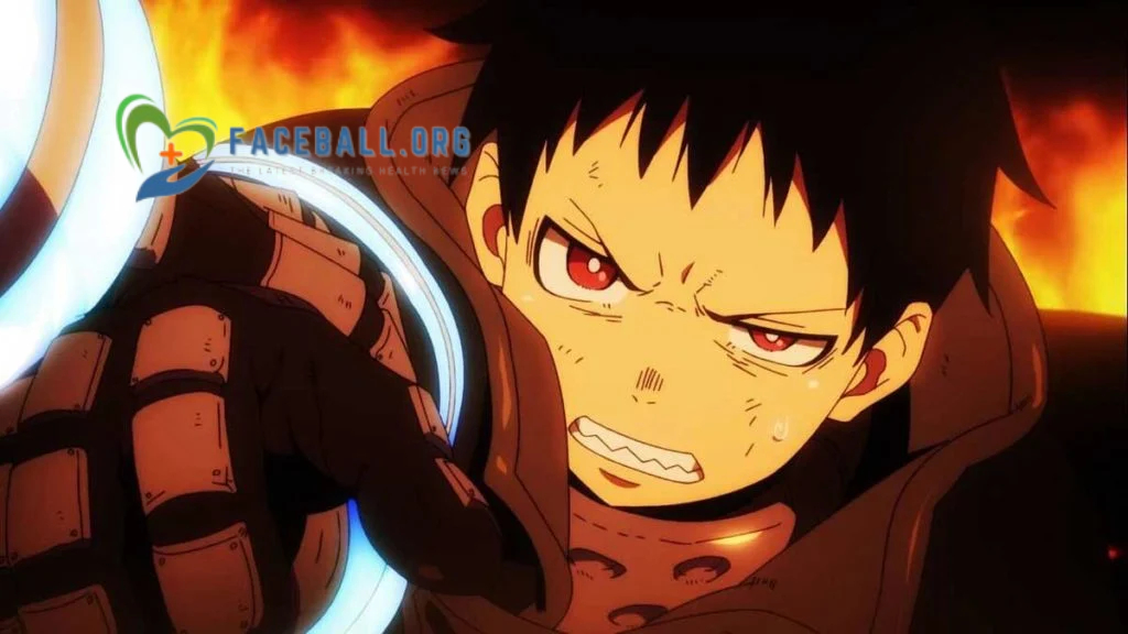 Fire Force Season 3: Release Date And Trailer For 2022!