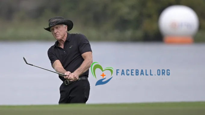 Greg Norman Net Worth: In 2022, Norman’s Net Worth is Estimated to be $1 Billion!