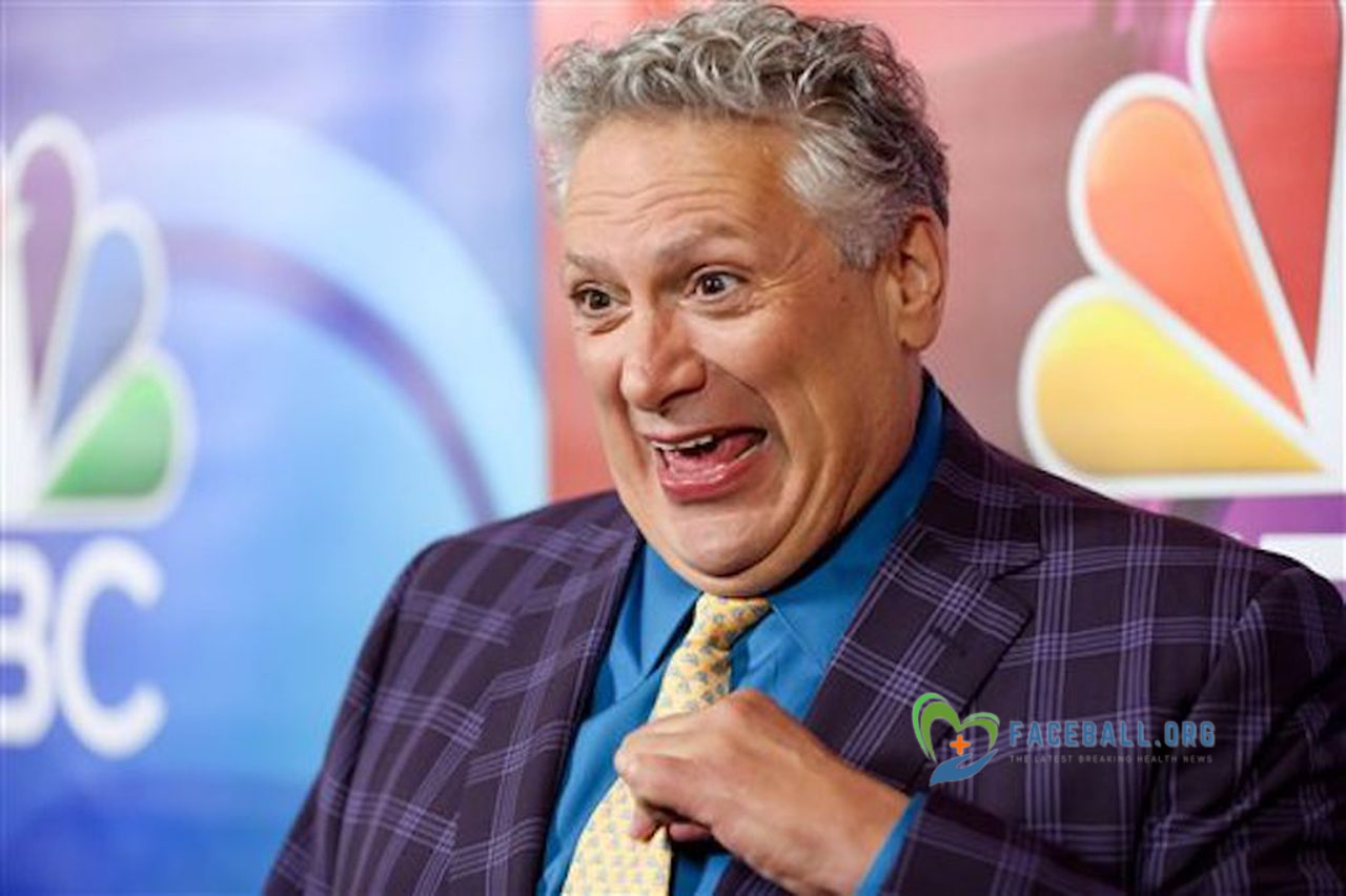 Harvey Fierstein