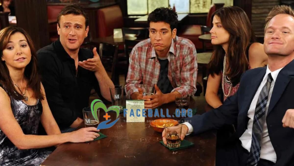 How I Met Your Mother: Cast Members Have Been Revealed!