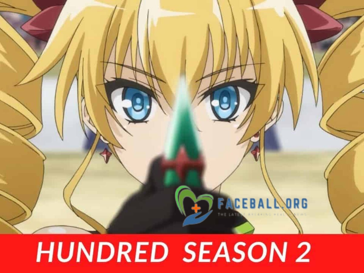 Hundred Season 2