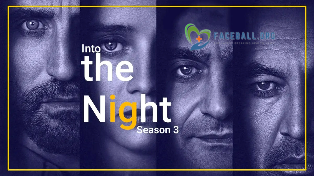 Into the Night Season 3: Cast and Plot Details- What We Do Know!