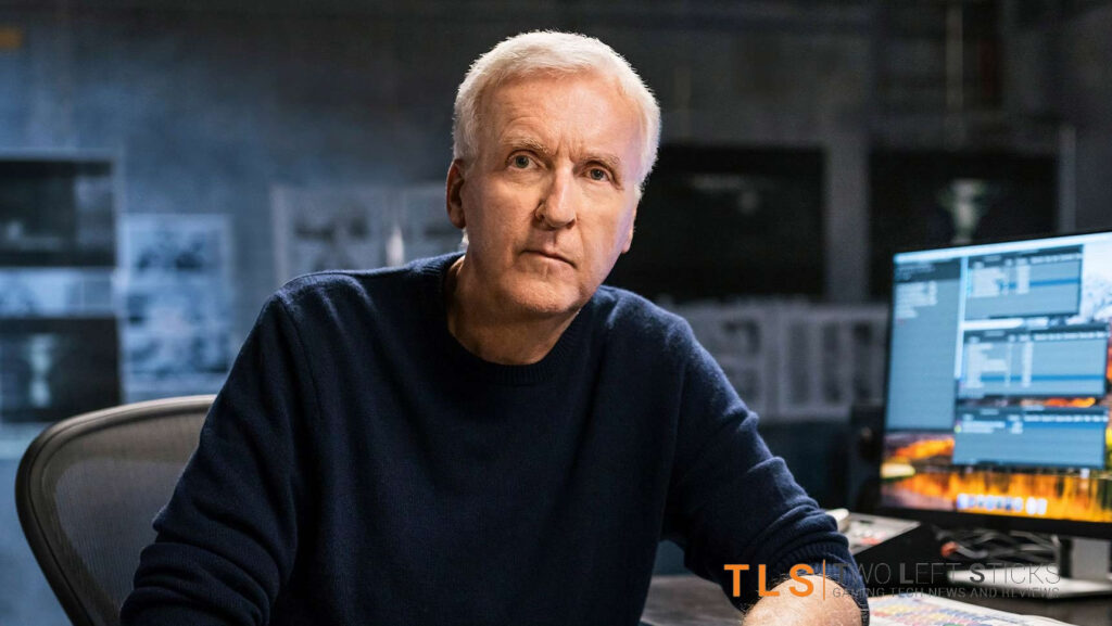 James Cameron Net Worth