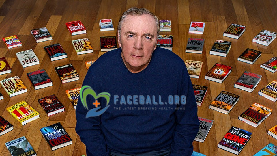 James Patterson Net Worth: Education, Childhood, and Workplace (Latest Updates 2022)