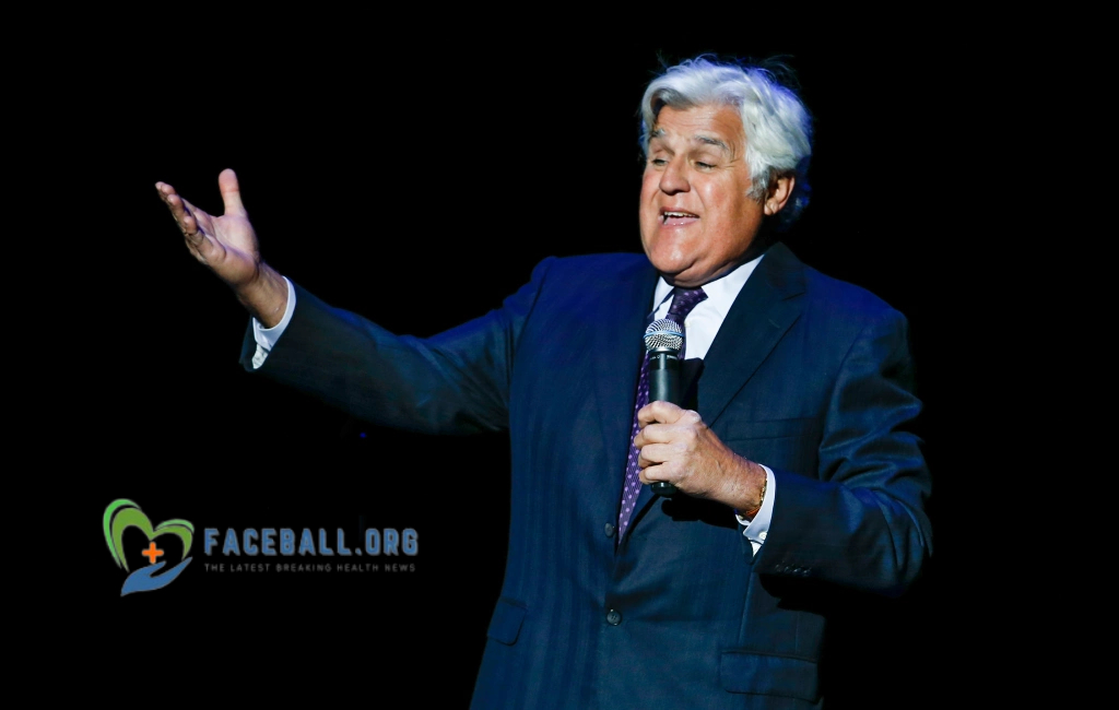 Jay Leno Net Worth : Car Collection, & Family