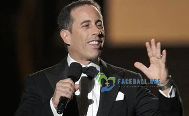 Jerry Seinfeld Net Worth: How Much Money does Jerry Seinfeld Have?