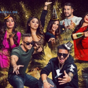 Jersey Shore Family Vacation Season 6: Jersey Shore: Family Vacation has been Updated by MTV for 2022!