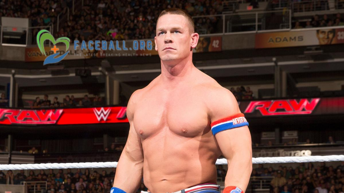 John Cena Net Worth –Salary & Earnings: Everything You Need to Know!