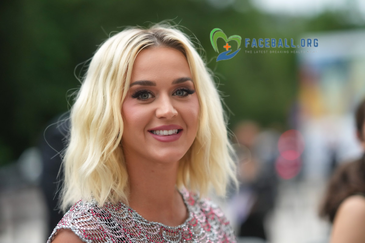 Katy Perry Net Worth: Everything You Need to Know (Including Her Age, Career, Childhood, and More)!
