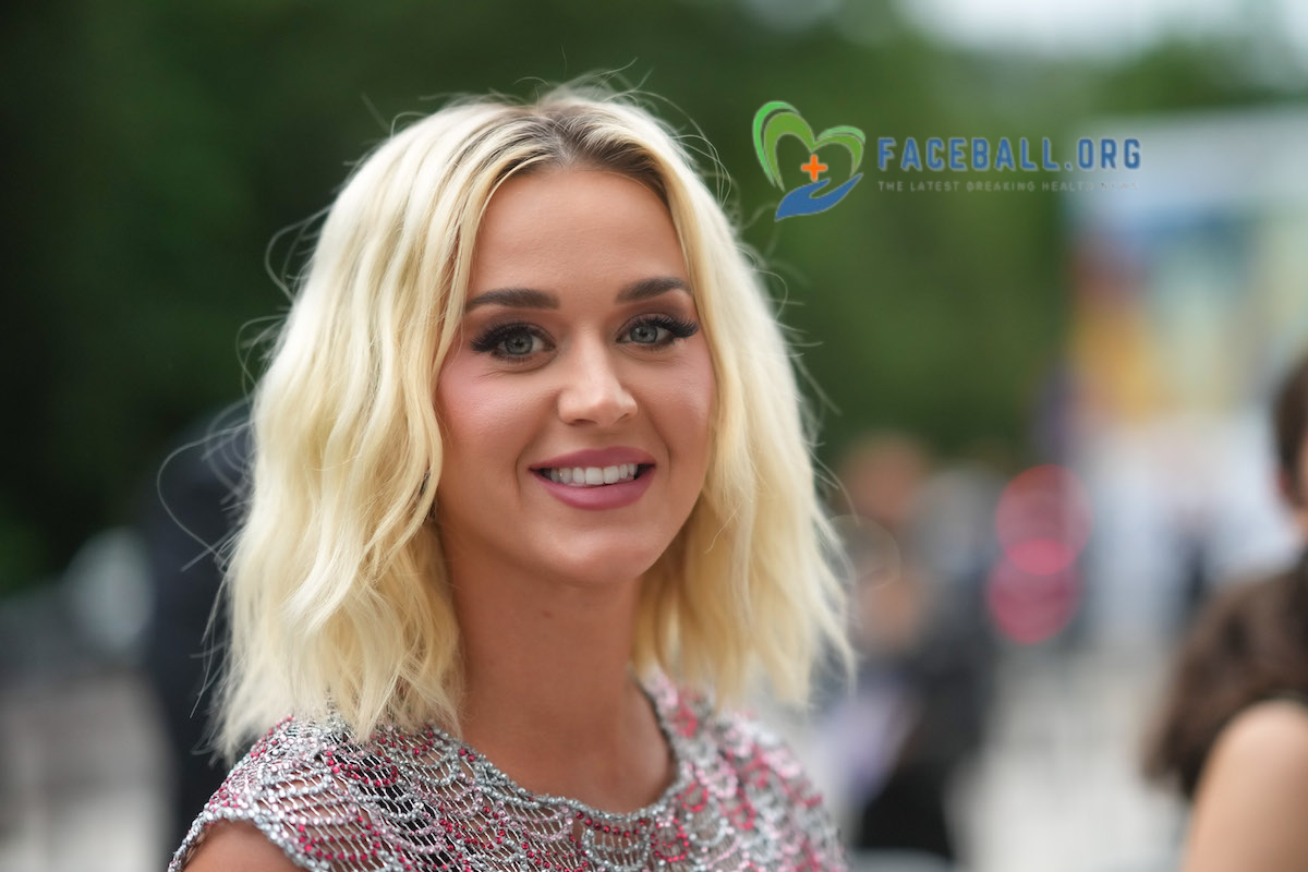 Katy Perry Net Worth 2025