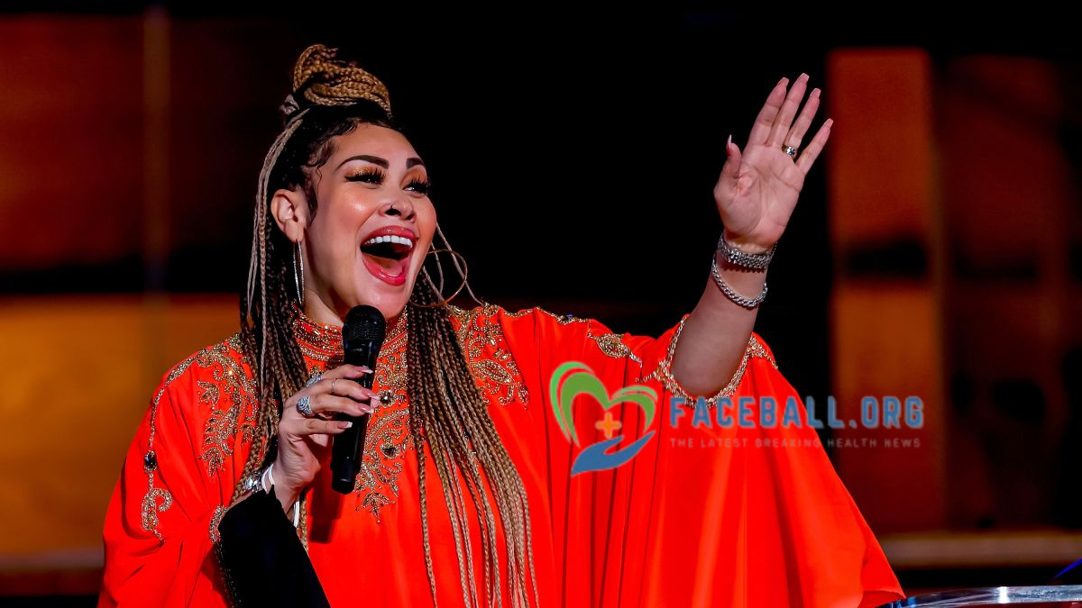 Keke Wyatt: What Will Keke Net Worth Be in 2021? Does She Really Make $5 Million a Year?