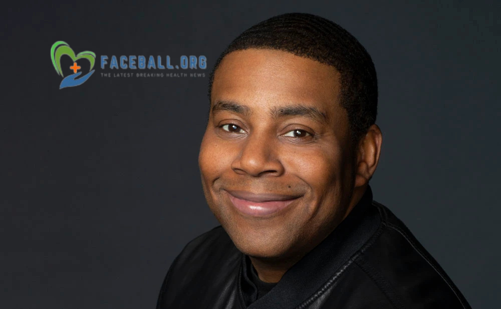 Kenan Thompson Net Worth – For Those Who Don’t Know his Age, Career, Early Life & More!