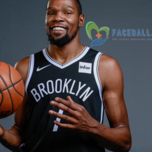 Kevin Durant Net Worth 2022: How Much Is he Worth in the Real World? By the year 2022!