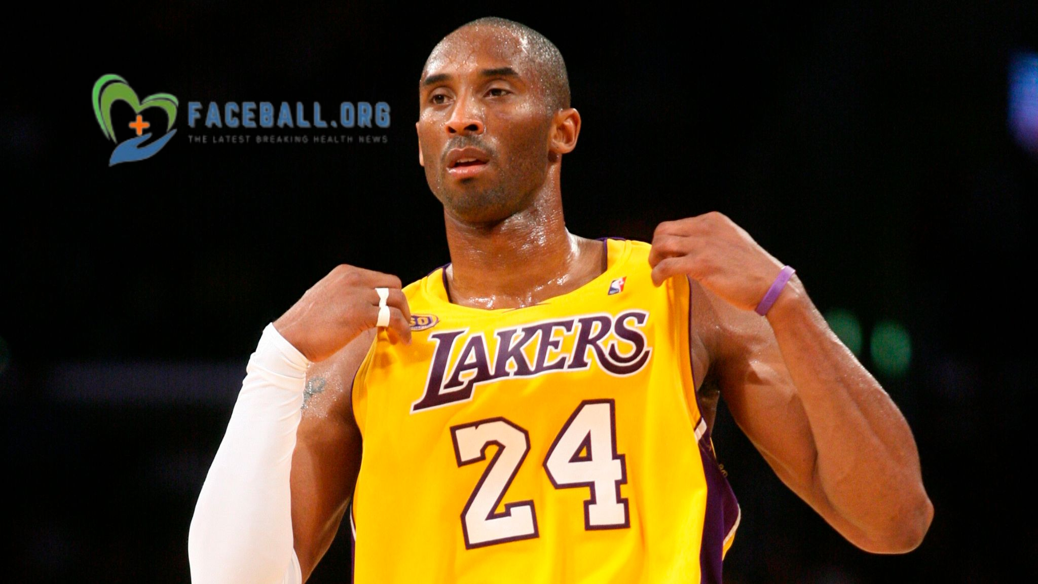 Kobe Bryant