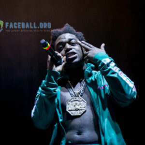Kodak Black Net Worth: At This Age and What We Know About His Early Years, Career, and More!