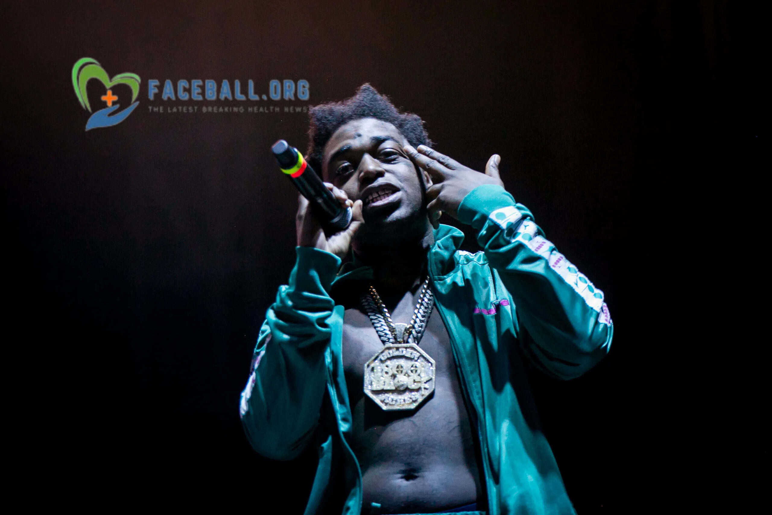 Kodak Black