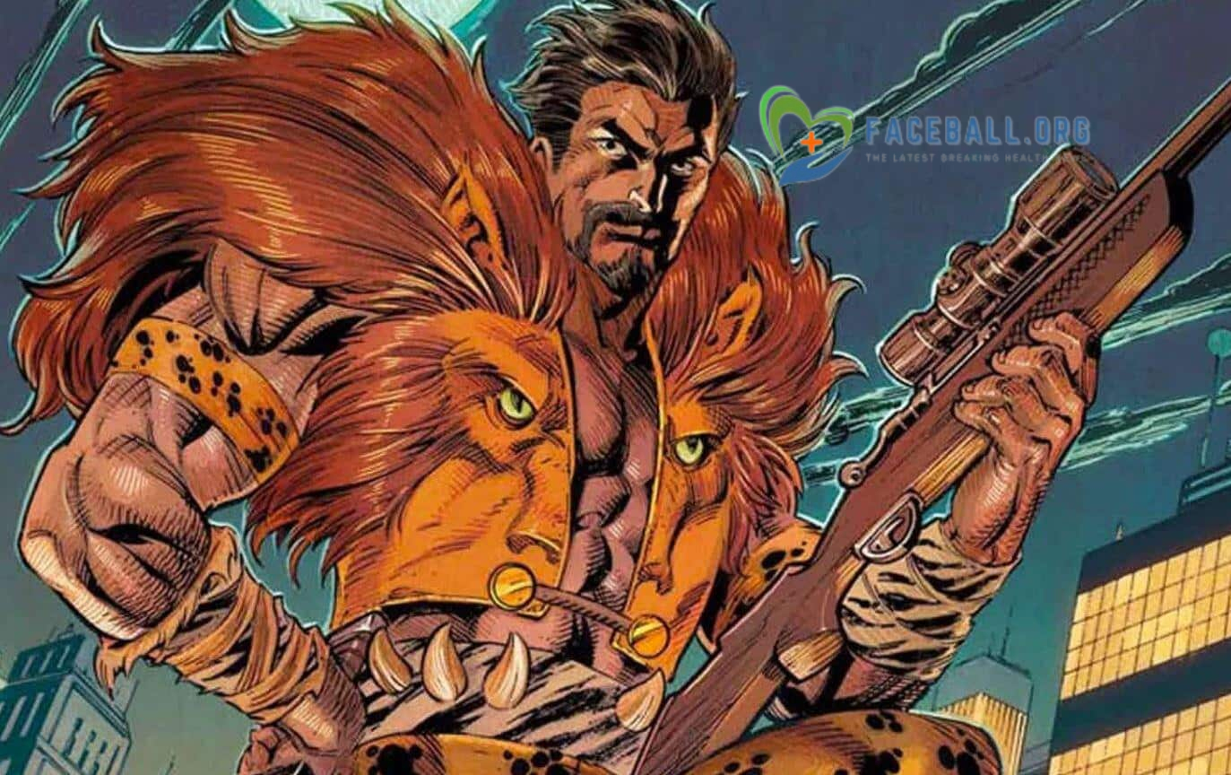 Kraven the Hunter: Release Date, Trailer, Plot Summary are All Here.