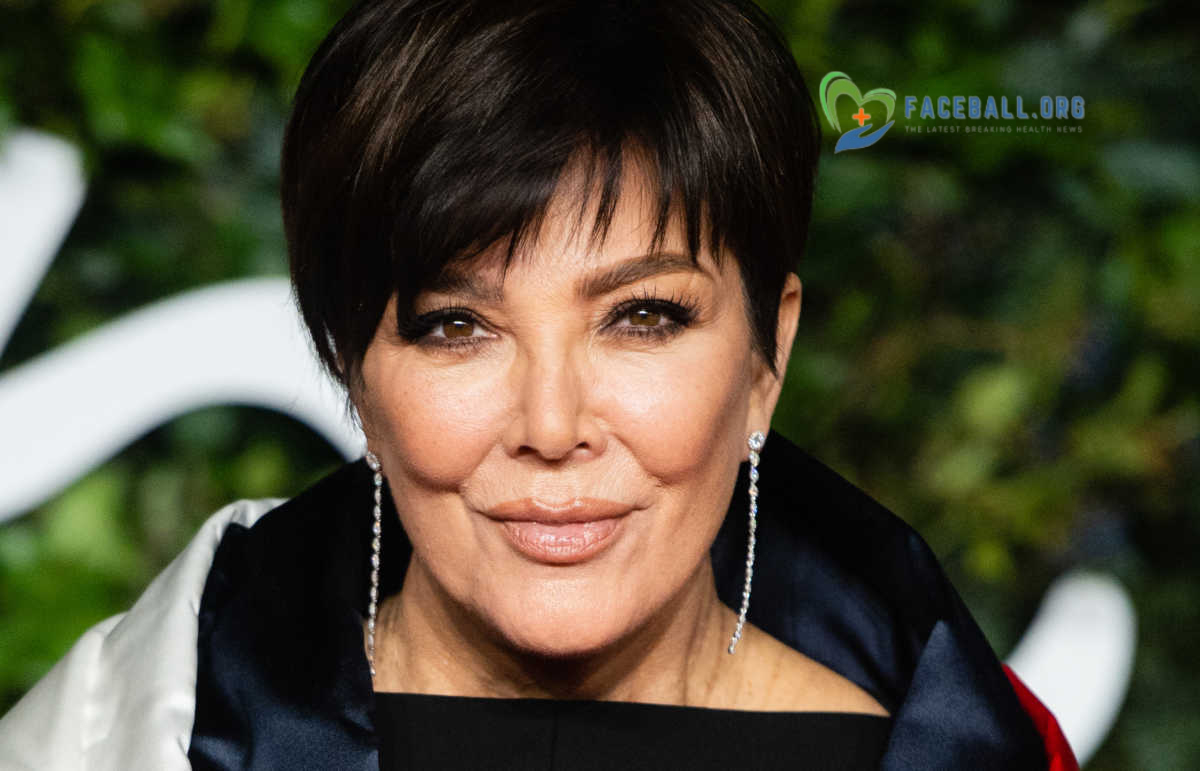 Kris Jenner