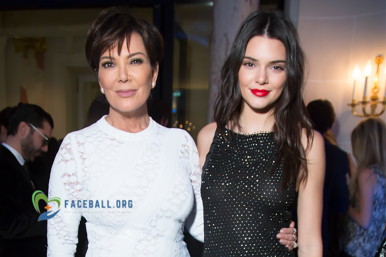 Kris Jenner Net Worth: And There Are Quite A Few More!