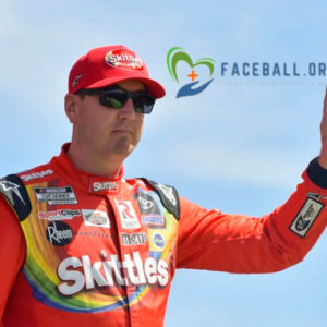 Kyle Busch Net Worth –How Much Money does Kyle Busch have? Find Out by Reading On!