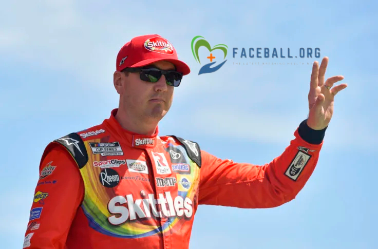 Kyle Busch