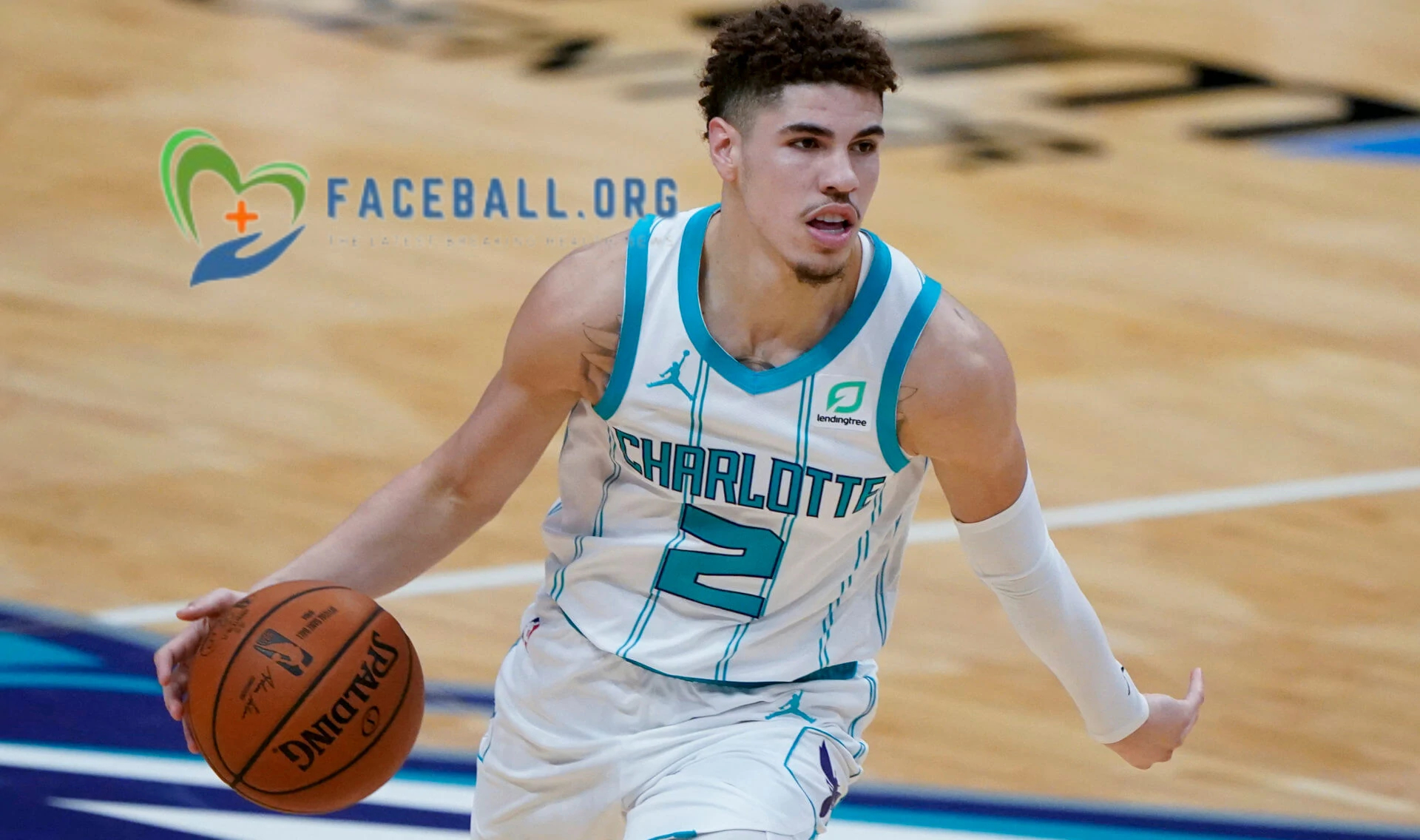 Lamelo Ball In 2022, How Much Money Will Lamelo Ball Be Worth?