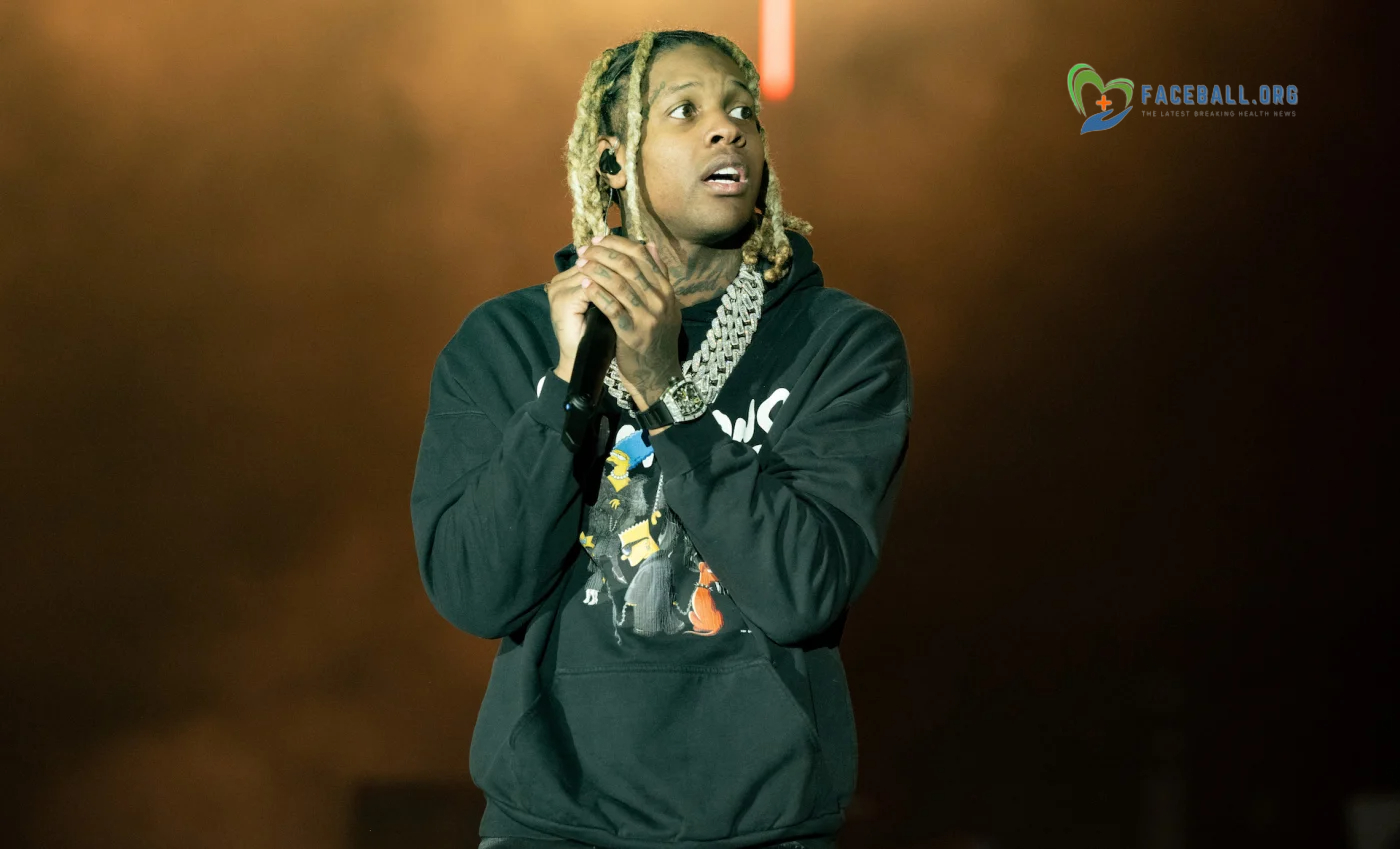 Lil Durk Net Worth:  Get Your Facts Straight!