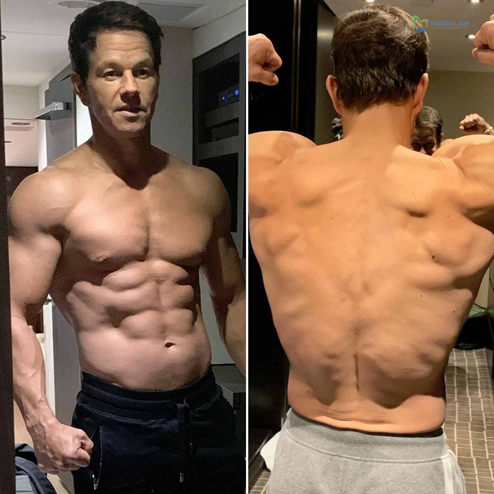 Mark Wahlberg: Exactly How Much Money Does He Make?