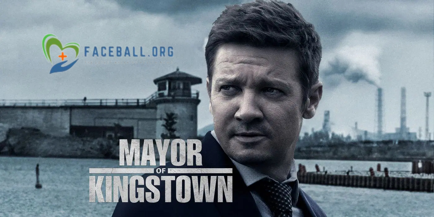 mayor of kingstown season 2 release date in india