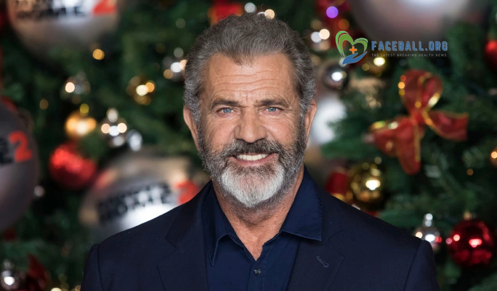 Mel Gibson news