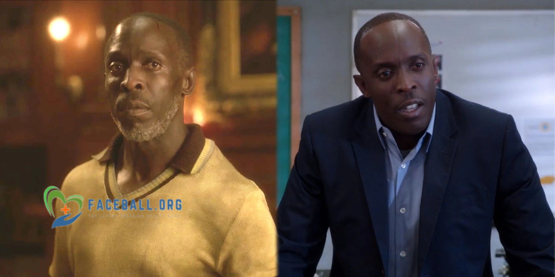 Michael K. Williams Net Worth: All Information You Need To Know!