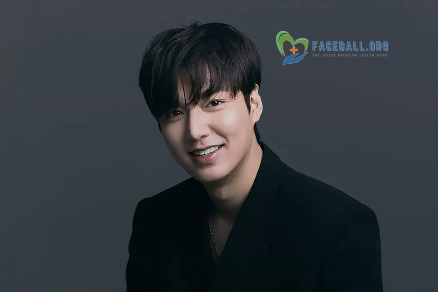 Lee Min Ho