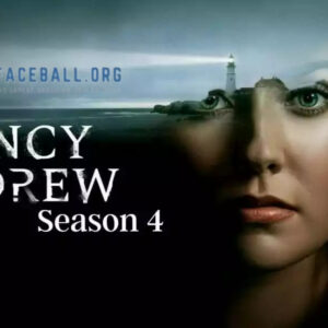 Nancy Drew Season 4
