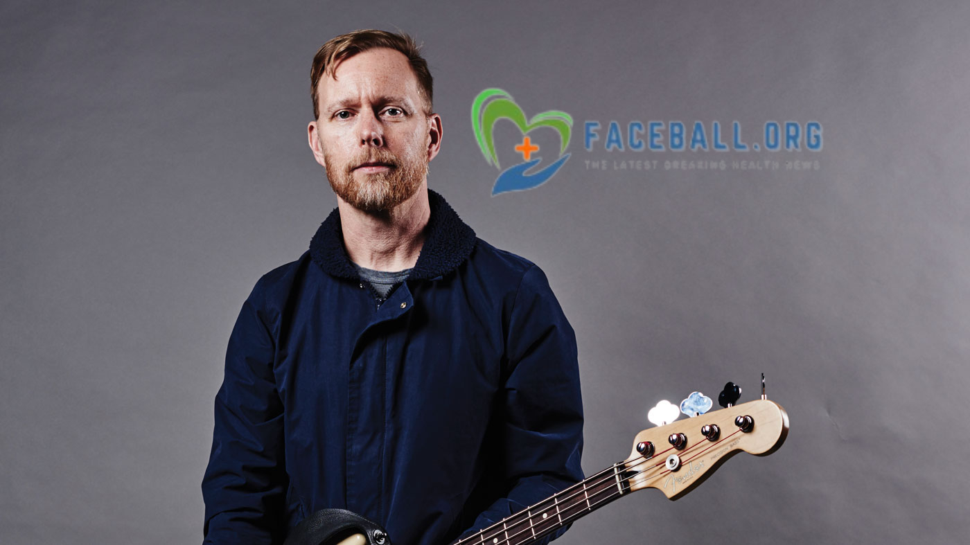 Nate Mendel