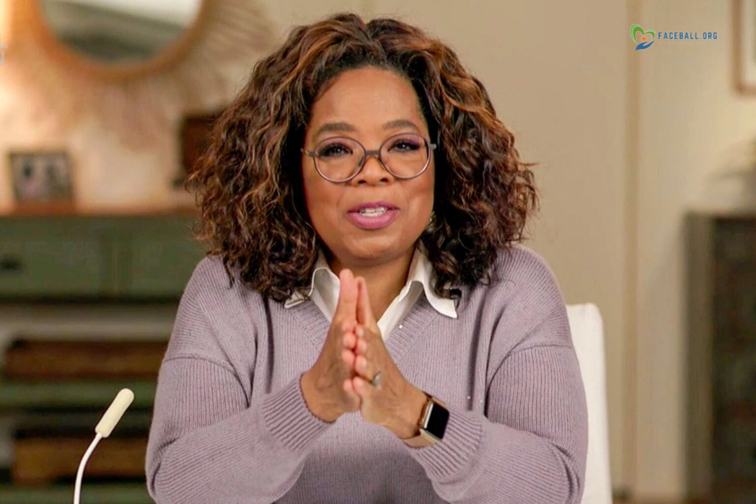 Oprah Winfrey Net Worth Across Billions!