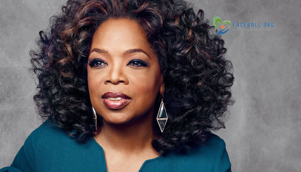 Oprah Winfrey News
