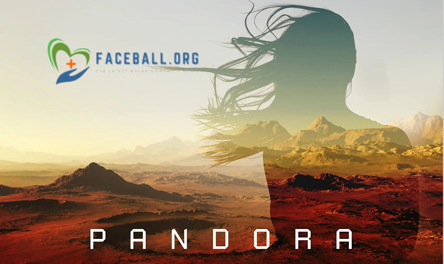 Pandora Season 3