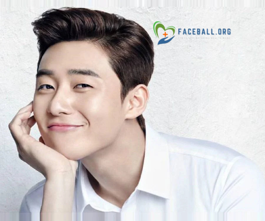 Park Seo Joon