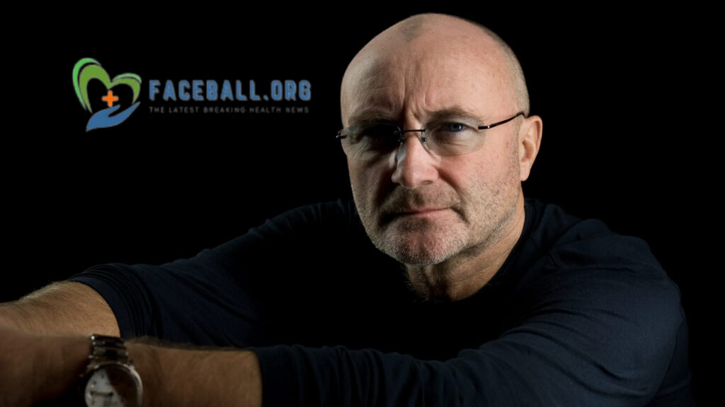 Phil Collins Net Worth Age, Career, Childhood, And Other Factors