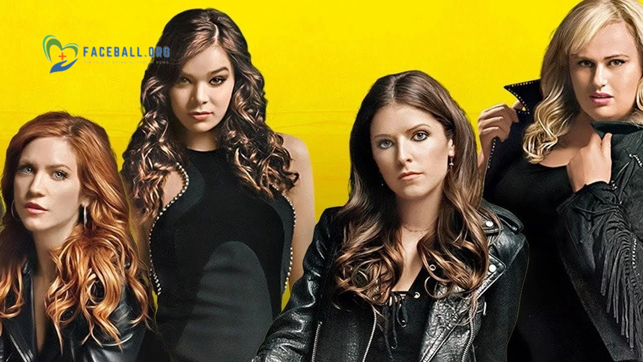 Pitch Perfect 4 Will There Be A Season 4? Check Out This!