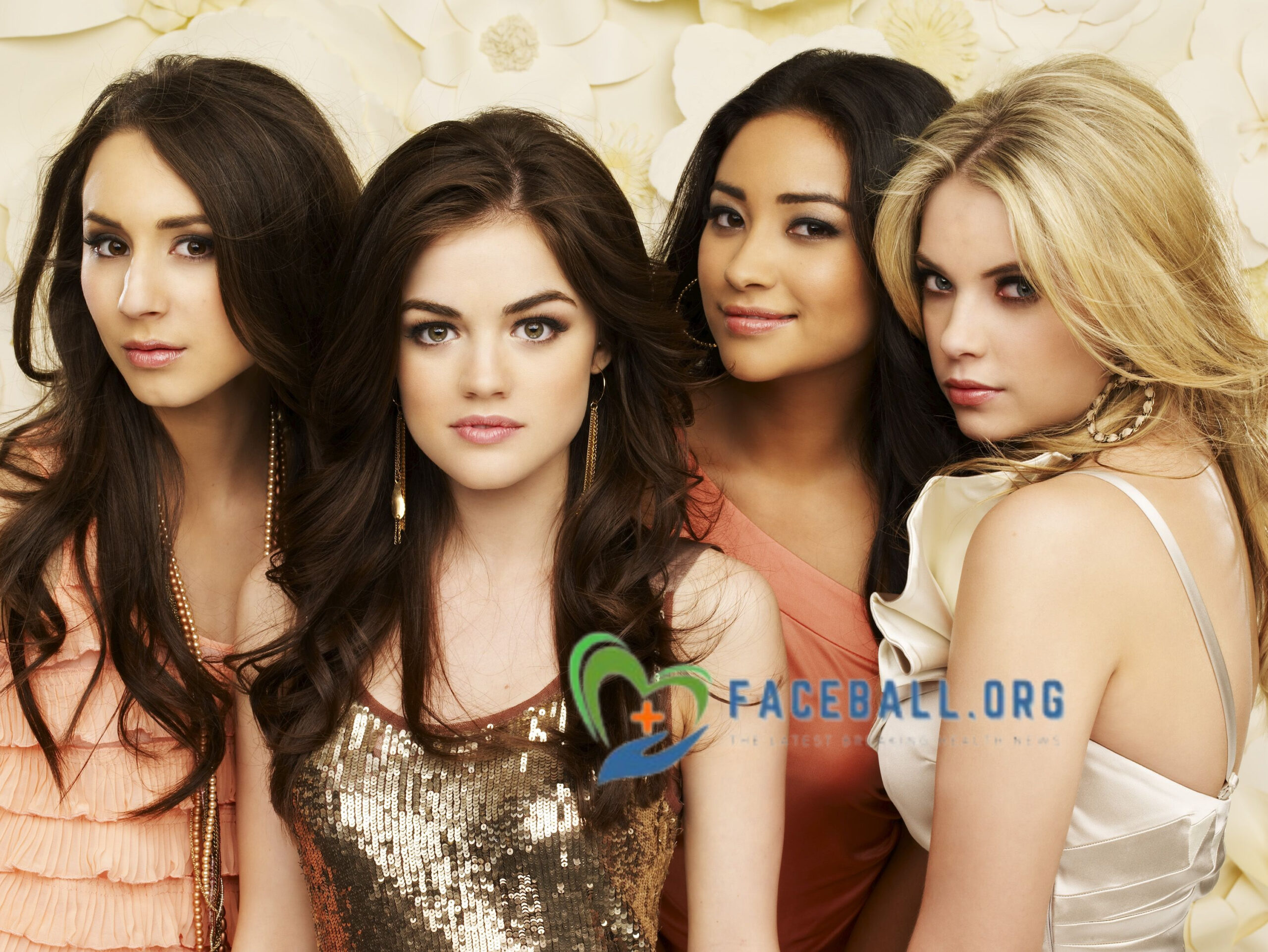 Pretty Little Liars Original Sin