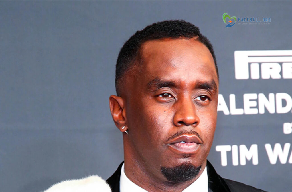 Puff Daddy News