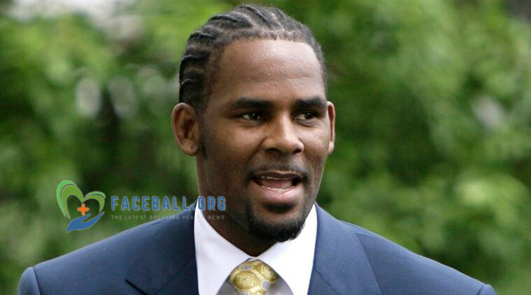 R Kelly