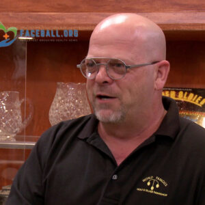 Rick Harrison Net Worth: The CEO of “Pawn Stars,” has a Substantial Net Worth.