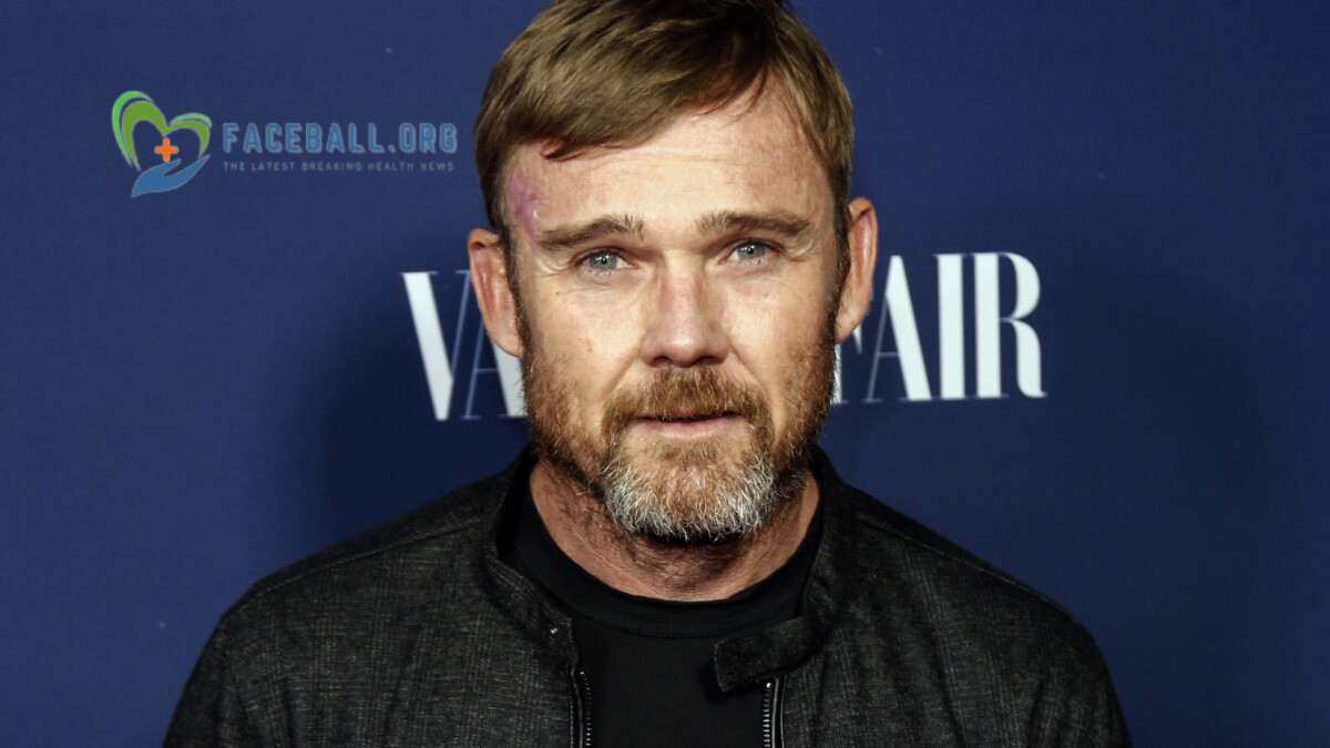 Ricky Schroder Net Worth Faced the Recent Mask Mandate Debate.