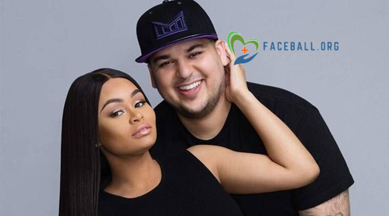 Rob Kardashian