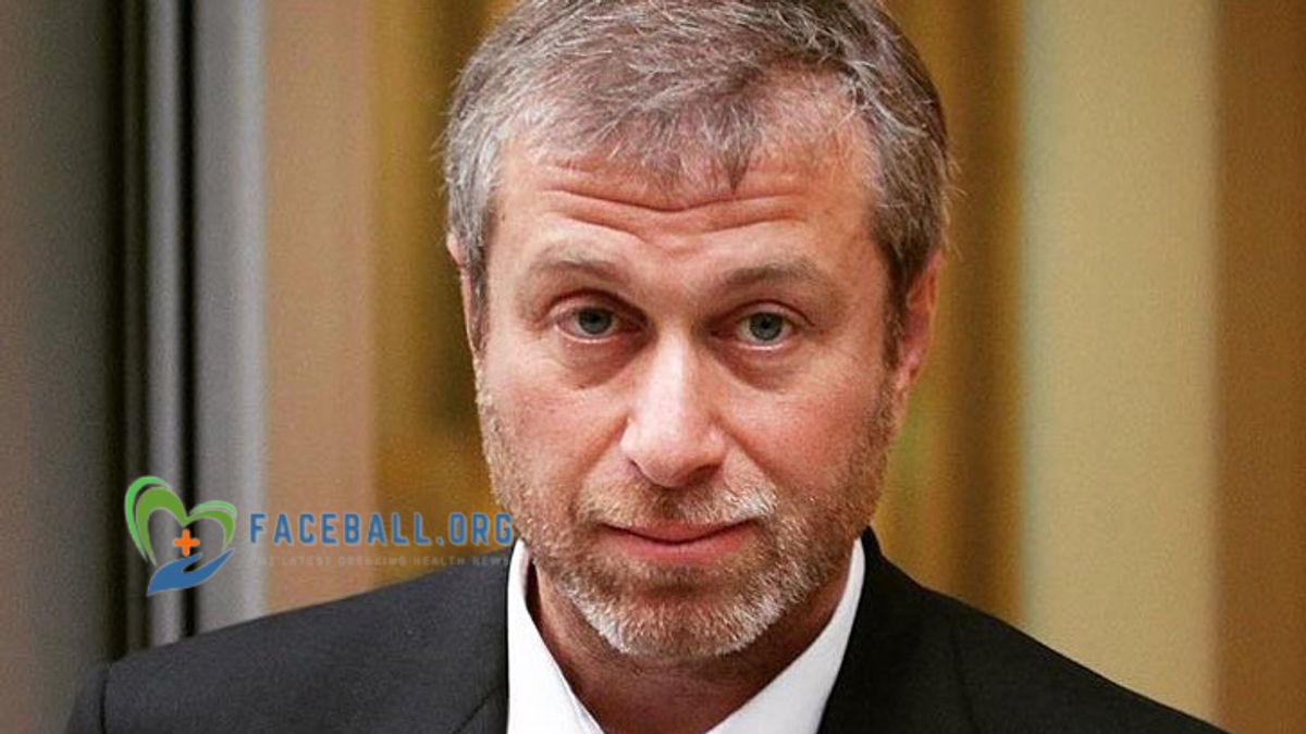 Roman Abramovich Net Worth: Chelsea Owner Losses Extra 5 Billion Euros!