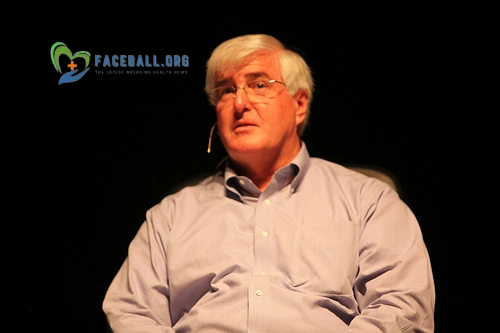 Ron Conway Net Worth: Biography Of Businessmen And ... - FaceBall