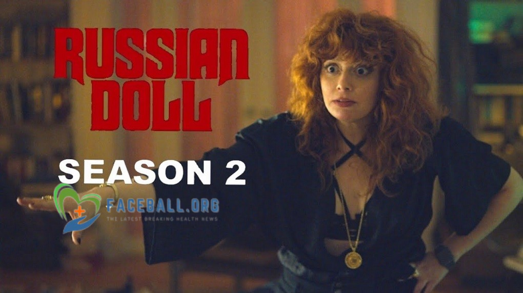 Russian Doll Season 2: The Date of Release and the Latest Update!