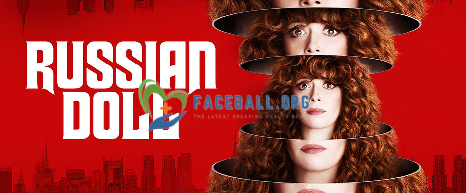 Russian Doll Season 2 release